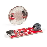 SparkFun LiPo Charger Plus - Image 4