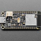 ESP32-S3 Reverse TFT Feather with w.FL Antenna - Image 3