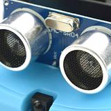 micro:Maqueen Lite with Skin - micro:bit Educational Robot Platform - Image 9