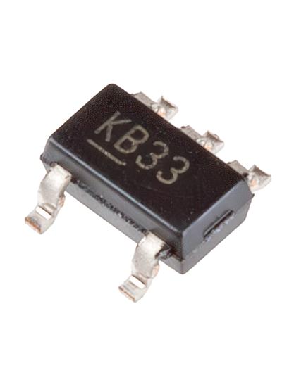 MIC5205 3.3V 150mA Fixed Voltage Regulator