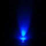 Super Bright LED - Blue 10mm - Image 2