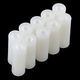 Standoffs Plastic - (4-40; 3/4; 10 pack) - Image 1