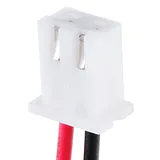 Battery Holder 2xAA with Cover and Switch - JST Connector - Image 4