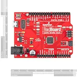SparkFun RedBoard Qwiic - Image 2