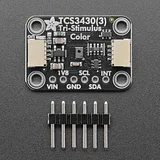 TCS3430/TCS34303 Ambient Tri-Stimulus Colour Sensor - Image 4