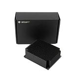 LattePanda IOTA Fanless Aluminium Heatsink - Image 5