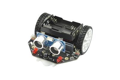 DFRobot Maqueen Lite ROB0148 micro:bit Robot Platform