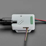 Snap-on Enclosure for Adafruit Sparkle Motion - Image 2