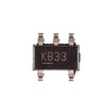 MIC5205 3.3V 150mA Fixed Voltage Regulator - Image 3
