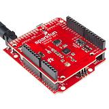 SparkFun WiFi Shield - ESP8266 - Image 4