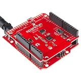 SparkFun WiFi Shield - ESP8266 - Image 4