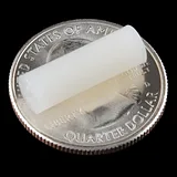 Standoffs Plastic - (4-40; 3/4; 10 pack) - Image 2