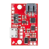 SparkFun LiPo Charger/Booster - 5V/1A - Image 3
