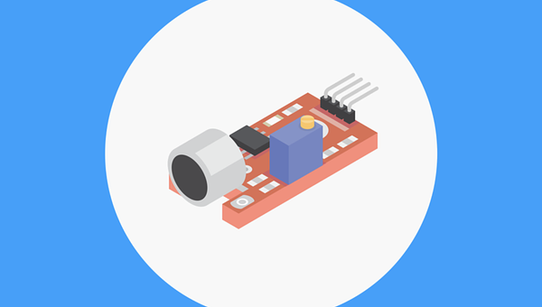 Sound Detection with Arduino
