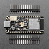 ESP32-S3 Reverse TFT Feather with w.FL Antenna - Image 5