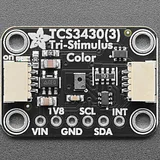 TCS3430/TCS34303 Ambient Tri-Stimulus Colour Sensor - Image 2