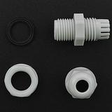 Waterproof Cable Gland PG7L Grey - 5 Pack - Image 8
