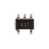 MIC5205 3.3V 150mA Fixed Voltage Regulator - Image 2