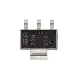 Z0103MN Sensitive Gate TRIAC - SOT223 - Image 2