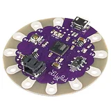 LilyPad Arduino USB - ATmega32U4 Board - Image 1