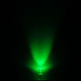 Super Bright LED - Green 10mm - Image 2