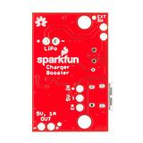 SparkFun LiPo Charger/Booster - 5V/1A - Image 4