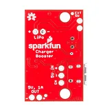 SparkFun LiPo Charger/Booster - 5V/1A - Image 4