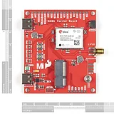 MicroMod GNSS RTK Carrier Board - ZED-F9P - Image 2