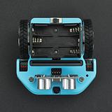 micro:Maqueen Lite with Skin - micro:bit Educational Robot Platform - Image 12