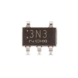 TCR2EF33 Fixed 3.3V 200mA Voltage Regulator - Image 2