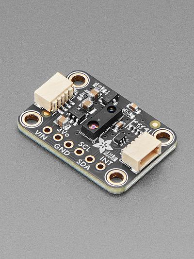 VCNL4200 Long Distance IR Proximity & Light Sensor Breakout
