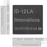 RFID Reader ID-12LA (125 kHz) - Image 2