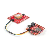 SparkFun OpenLog Artemis (without IMU) - Image 5
