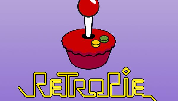 Retropie with Raspberry Pi