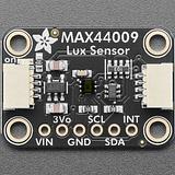 MAX44009 Wide-Range Lux Light Sensor Breakout - Image 4