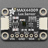 MAX44009 Wide-Range Lux Light Sensor Breakout - Image 4