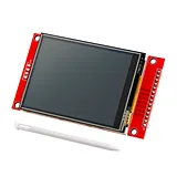 2.8 inch 320x240 Colour Touchscreen - ILI9341 - Image 1