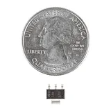 Z0103MN Sensitive Gate TRIAC - SOT223 - Image 4