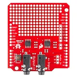 SparkFun Spectrum Shield - Image 2
