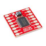 SparkFun Motor Driver - Dual TB6612FNG (1A) - Image 1