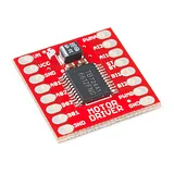 SparkFun Motor Driver - Dual TB6612FNG (1A) - Image 1