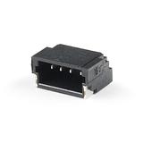 Qwiic JST Connector - SMD 4-pin - Image 1