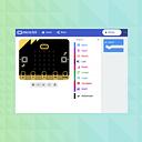 Setting up the micro:bit with Makecode