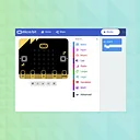Setting up the micro:bit with Makecode