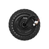 M0601 Direct-Drive Hub Motor, Right Orientation - Image 2