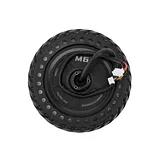 M0601 Direct-Drive Hub Motor, Right Orientation - Image 2
