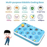 Kidsbits Maker coding box V1.0 starter kit for Arduino STEM Education 7+ - Image 3