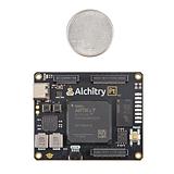 Alchitry Pt V2 Artix-7 FPGA Development Board - Image 4