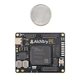 Alchitry Pt V2 Artix-7 FPGA Development Board - Image 4