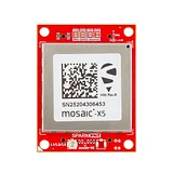 SparkPNT GNSS Flex Module - mosaic-X5 & IM19 IMU - Image 2
